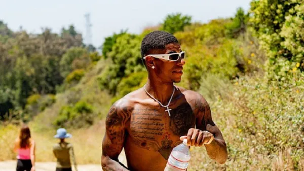 Разрыв с любимой и потеря любви к игре: Рашфорд пробил дно