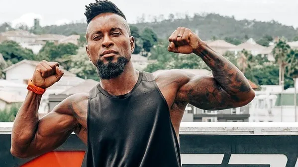 Легендарний екс-футболіст збірної Бразилії розкрив секрет свого тіла – перетворився на гору м'язів