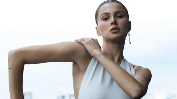 "Мої улюблені люди": дружина гравця Динамо поділилася найдорожчим