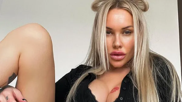 "У колишнього народився син та ліс в пікантних місцях": Морозюк розповіла шокуючі секрети