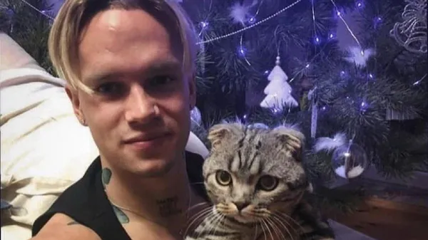 Забавное детское фото: Мудрик показал отца и отгулял в компании своего большого друга из Челси