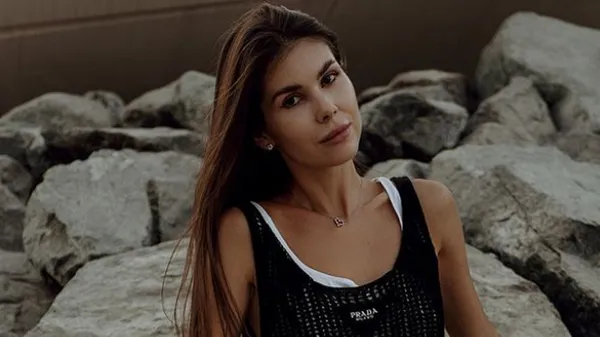 Неймовірна жона Реброва поділилася ситуацією з іспанським поліцейським – шок-контент