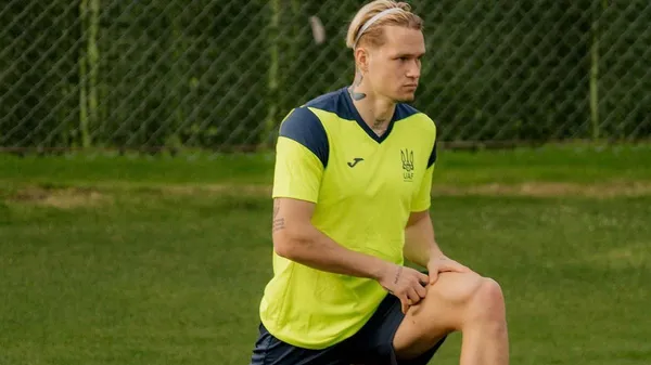 "Не друзі": Судаков і Мудрик шокували зізнанням про стосунки у збірній і талантом поліглотів