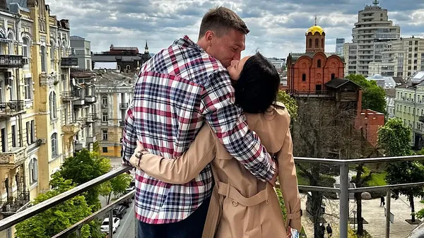 Звісно для них: дружина Сидорчука показала, чим полюбляють ласувати діти футболіста – і гравець теж