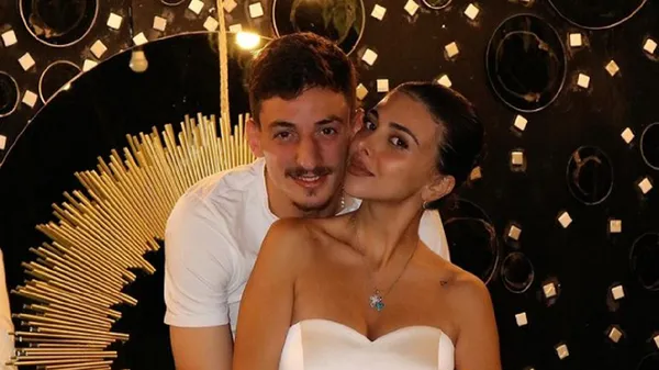 Радісна подія! Гравець Шахтаря вперше став батьком