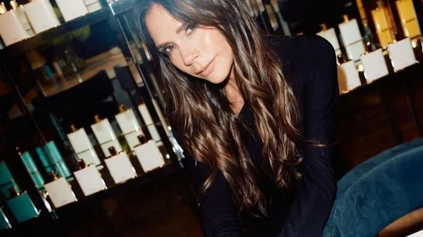 Великодній кролик та епатажний Playboy – дружина Бекхема здивувала інтимними фото