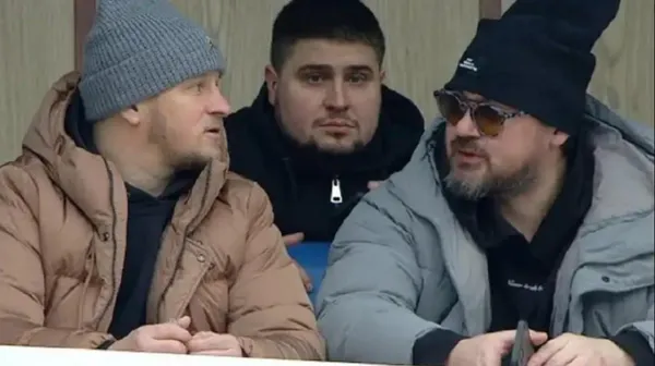 Экс-футболист сборной Украины верит в дружбу Милевского и Алиева после громкого конфликта