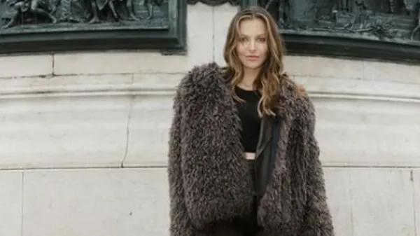 Лєвандовскі вирвались на сімейну прогулянку: милість зашкалює