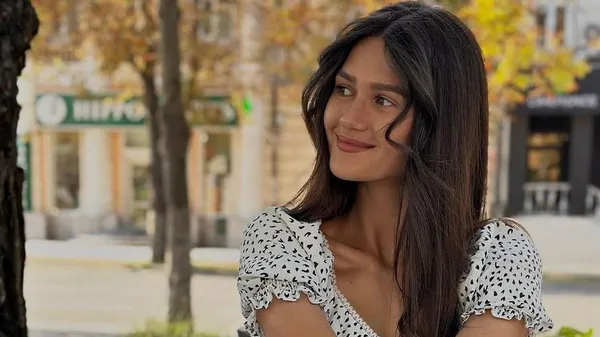 "Для кохання цифри неважливі": легіонерка – про стосунки з воротарем Шахтаря, небезпеку і українців