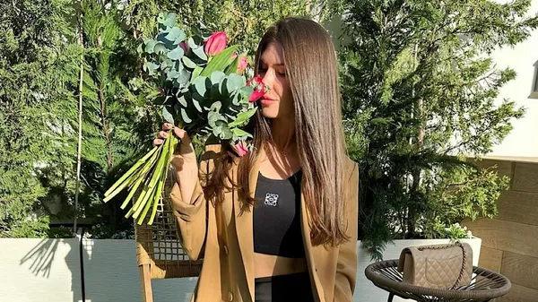 "Найцінніший скарб в житті": дружина Реброва потішила родинною ідилією – всі разом