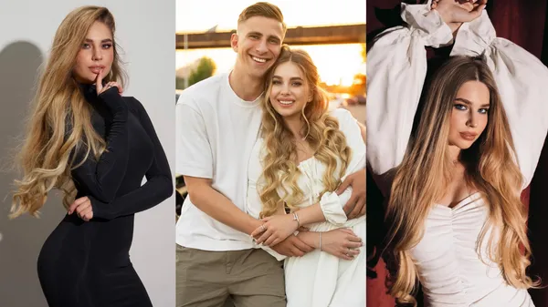 Шкільна любов: Забарний знайшов дружину за партою – з неї знущався зірковий вітчим