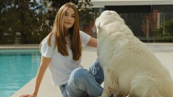 У збірної України виявився секретний талісман – герой матчу отримав суперсилу