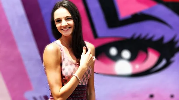 "Мій герой": чемпіонка світу щемливо привітала легенду Динамо з днем народження – Влад Яма зацінив