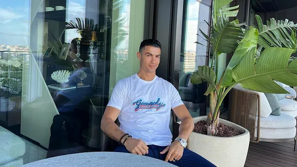 Величезний скандал в Італії: конфіденційні дані про Роналду були викрадені – розслідування