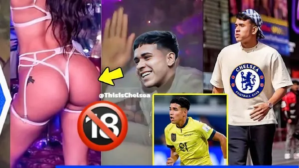 Доллары стекали по ягодицам рекой: футболисты сборной в стриптиз-клубе – юная звезда Челси среди них