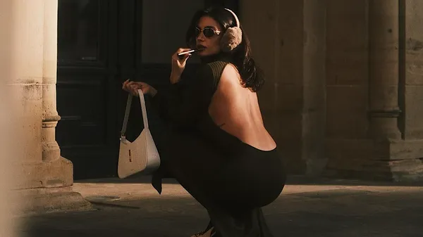 Ранок розпочинається зі спорту: донька легенди Челсі потішила своєю фізичною формою – їй заздрять