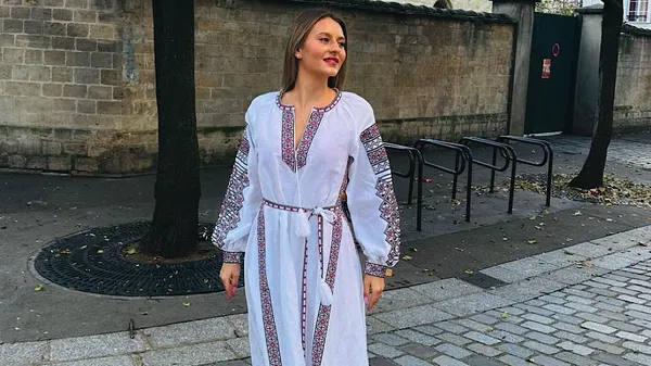 Відома тенісистка Костюк зізналася в коханні легендарному футболісту – чудовий вибір