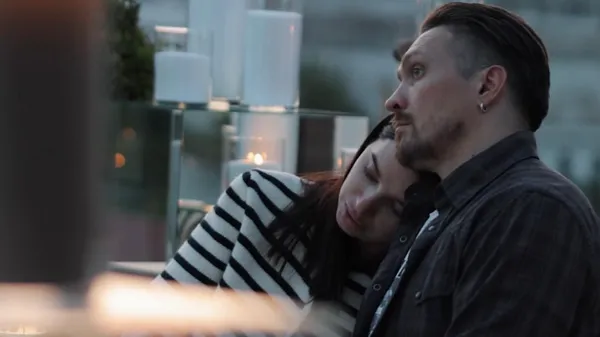 Бути в укритті: найменша копія Усика засинає під атаки русні – кадр, що торкається душі