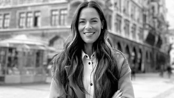 Знаменита тенісистка поділилася спогадами з відпочинку – яскраві фото