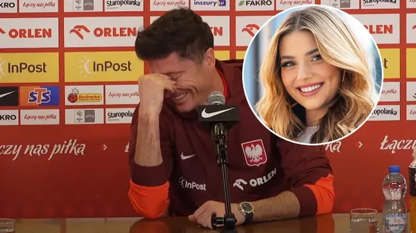 Став краще грати: Лєвандовскі спалили з юною блогеркою-мільйонницею – як відреагує дружина