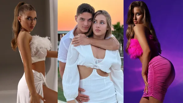 Звариш борщ – візьму заміж: Ліза Судакова знайшла щастя у діректі, а вагітність випередила заручини