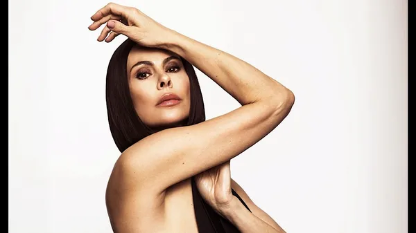 Колишня дружина Віталія Кличка повідомила амплуа сина – не як тато