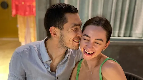 Вот что должно быть в чемодане каждого футболиста – Степаненко затроллил свою возлюбленную, забавные кадры