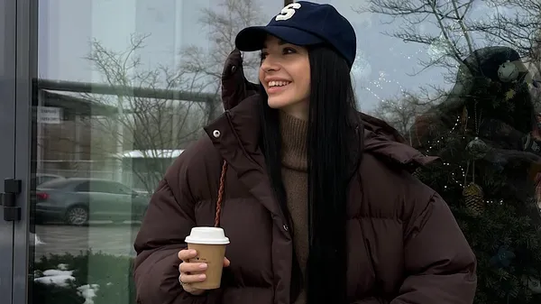 Щось незвичне: кохана одного з лідерів Полісся розкрила свою залежність – показуємо