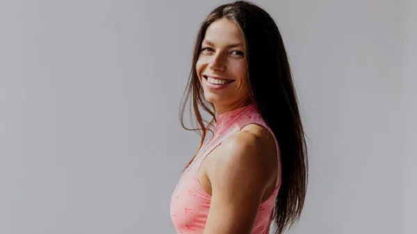 Неймовірна Бех-Романчук показала свої вміння на тренуванні – не встояти