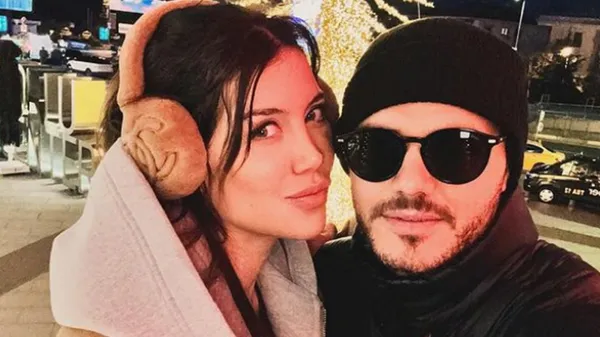 Надоела светская жизнь: Ванда Нара с возлюбленным попали в сельский рай