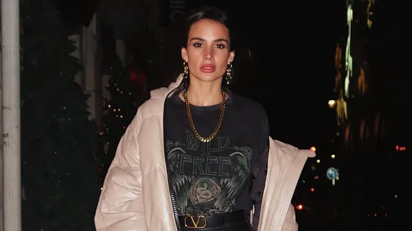 "Я дійсно вірила, але...": дочка колишньої зірки Челсі не у доброму гуморі – причина дивує