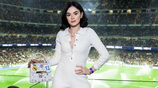 "Підтримали татка": дружина Луніна поділилася зворушливими кадрами – найвідданіші фанати Андрія