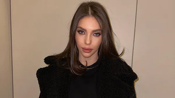 Личить бути балериною: дочка Суркіса показала шматочок свого тренування – гнучка та вишукана