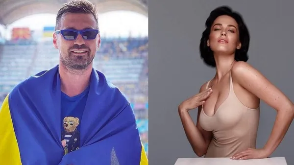 "Не думаю, що він був цікавим Астаф'євій як чоловік", – барбер Мілевського