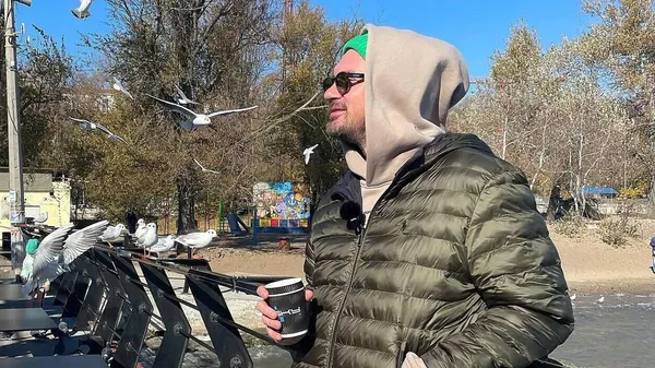 Мілевський розповів усі подробиці своєї коми: "Засинаю під крапельницею, прокидаюся через 6 днів"