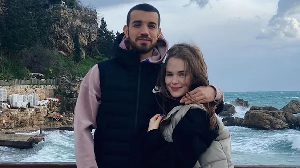 "Десять разів...": дружина зірки Карпат розкрила особисті подробиці – важко, але в неї виходить