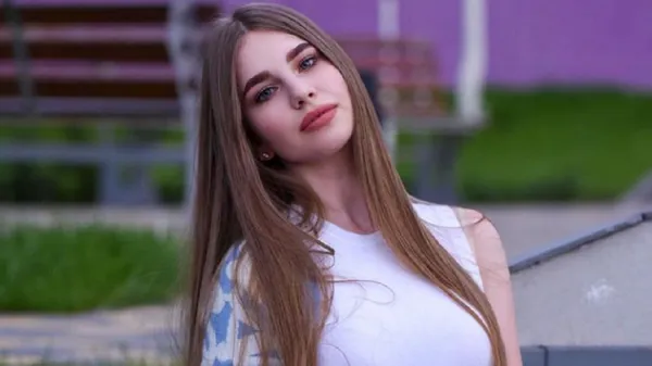 Неймовірна любка Забарного зухвало прикрасила мережу новими фото