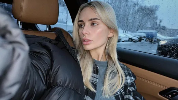 Це просто нереально: кохана зірки Динамо засвітила соски – з нею мріють поспілкуватися поліцейські