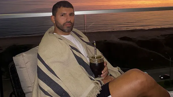 Легенда Манчестер Сіті чекає на другу дитину від зіркової моделі – зрада ніяк не вплинула