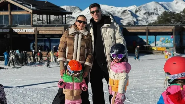 Неймовірна розкіш: триповерхова вілла Лєвандовскі коштує цілий статок