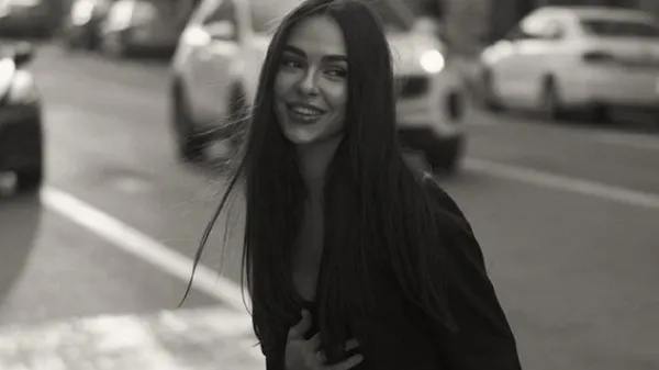 Донька легенди Динамо спокусила Шапаренка розкішною красою – ідеальні кадри