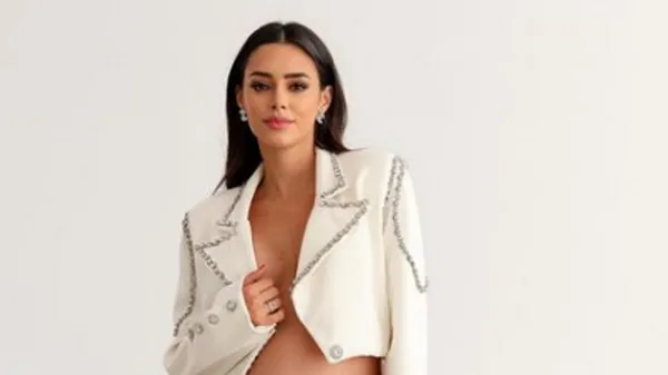 Неймар зрадив ефектній дружині, а зараз кусає лікті: перед її вродою не встояти