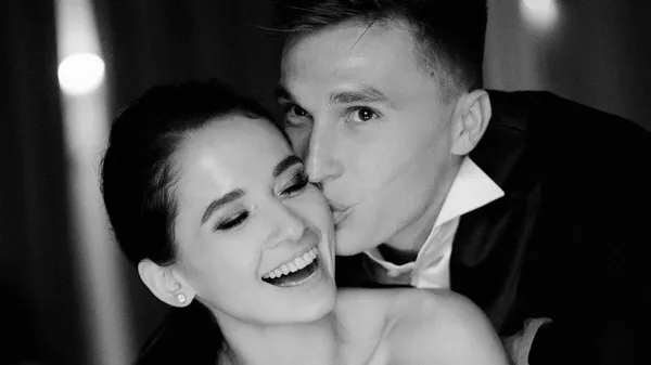 Багатодітний гравець збірної України повернувся на таксі – дружина не знає, кому більше пощастило