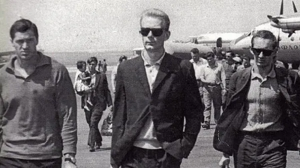 Лобановський радив покинути дружину з дітьми заради збірної – шокуюче зізнання легенди Дніпра