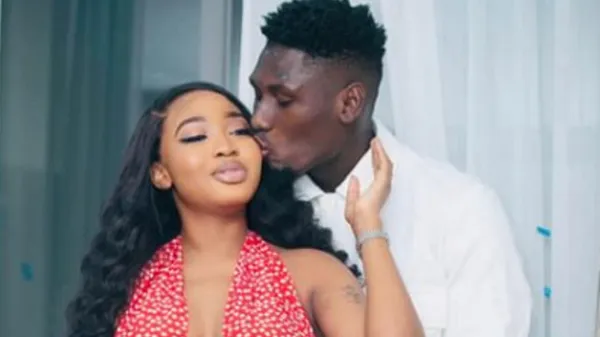 Важлива подія у житті гравця Шахтаря: вперше став батьком