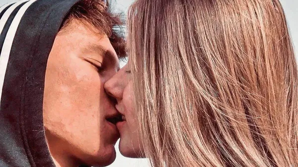 Судакова заразила пристрастю інша жінка – український футболіст розкрив своє хобі