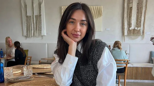 "Який настрій, така й вечеря": Степаненко шокує, чим харчується – в дітей трохи краще