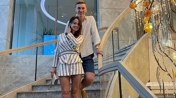 Без одноклубників: Сидорчук у новій компанії тренується на клубній базі – дещо сталося