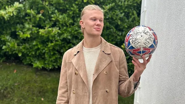 Секретний талант: дитяче відео Холанда завірусилося мережею – про цю пристрасть не знали