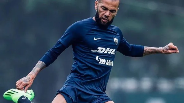 Дани Алвеса неожиданно освободили после приговора за изнасилование – во сколько это обошлось